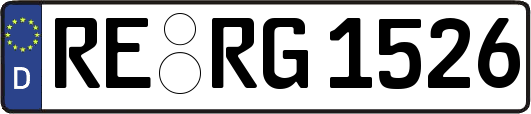 RE-RG1526