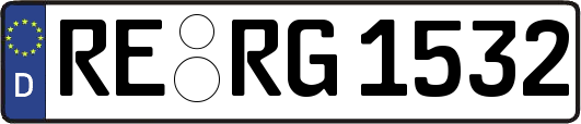 RE-RG1532