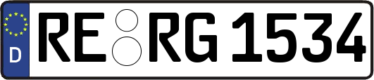 RE-RG1534
