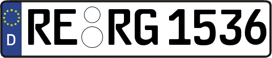 RE-RG1536