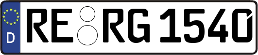 RE-RG1540