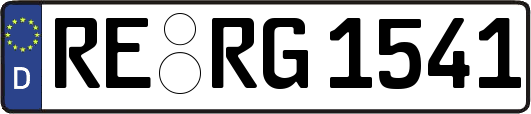 RE-RG1541