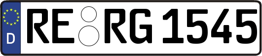 RE-RG1545