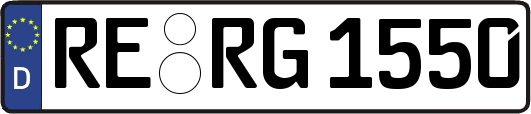 RE-RG1550