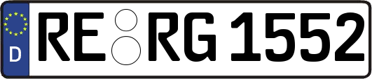 RE-RG1552