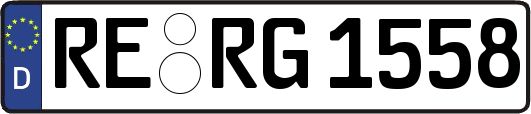 RE-RG1558