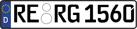 RE-RG1560