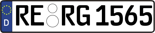 RE-RG1565
