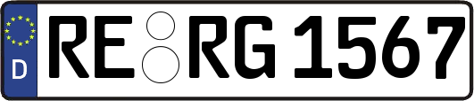 RE-RG1567