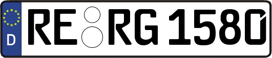 RE-RG1580