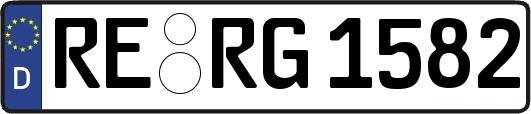 RE-RG1582