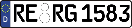 RE-RG1583