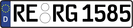RE-RG1585
