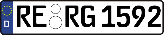 RE-RG1592