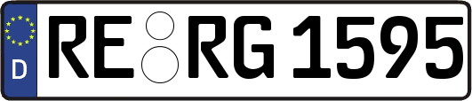 RE-RG1595