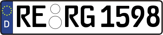 RE-RG1598