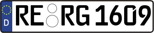 RE-RG1609