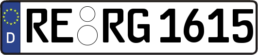 RE-RG1615