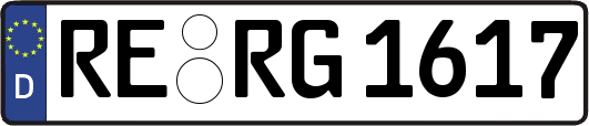 RE-RG1617