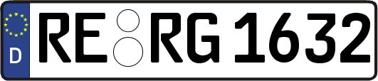 RE-RG1632