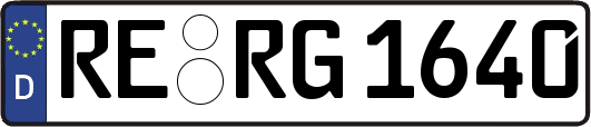 RE-RG1640