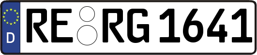 RE-RG1641