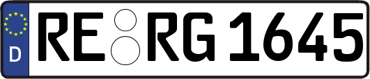 RE-RG1645
