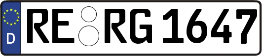 RE-RG1647