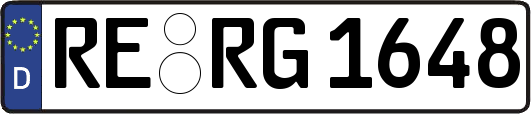 RE-RG1648