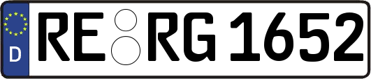 RE-RG1652