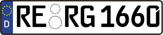 RE-RG1660