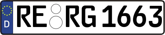 RE-RG1663