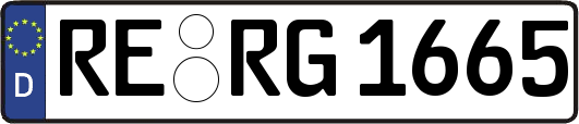 RE-RG1665