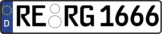 RE-RG1666