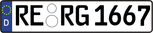 RE-RG1667