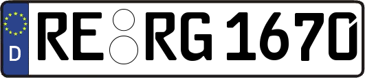 RE-RG1670