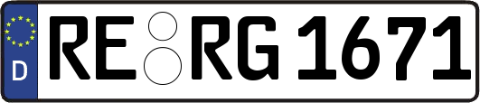RE-RG1671