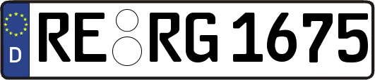 RE-RG1675