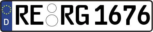 RE-RG1676