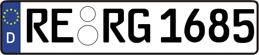RE-RG1685