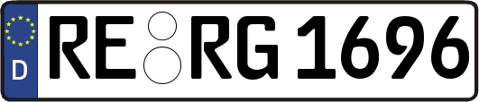 RE-RG1696