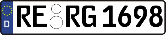 RE-RG1698