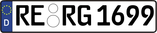 RE-RG1699