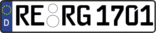 RE-RG1701