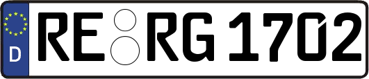RE-RG1702