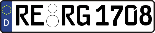 RE-RG1708