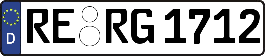 RE-RG1712