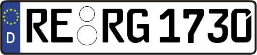 RE-RG1730
