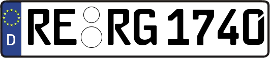 RE-RG1740