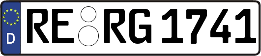 RE-RG1741
